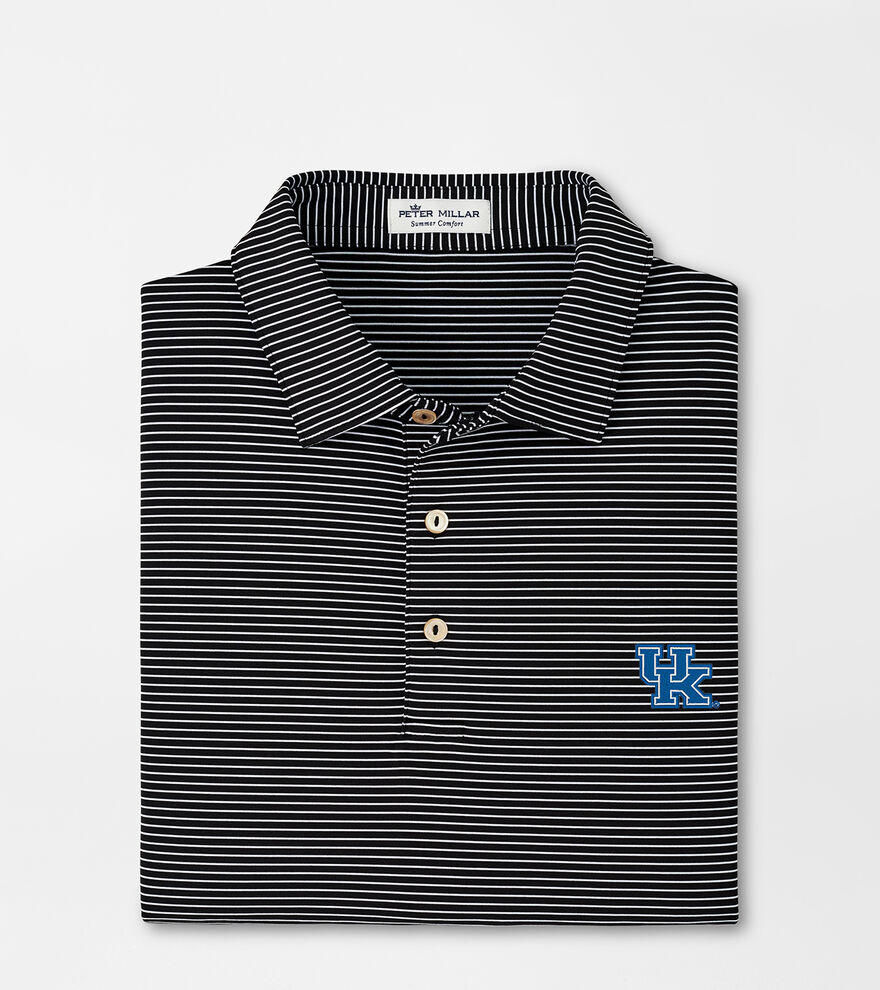 Kentucky UK Marlin Performance Jersey Polo image number 1