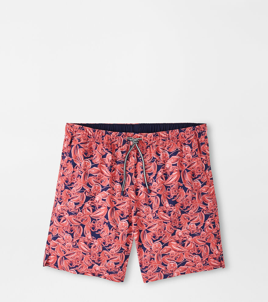 Lobstah Bake Swim Trunk image number 1