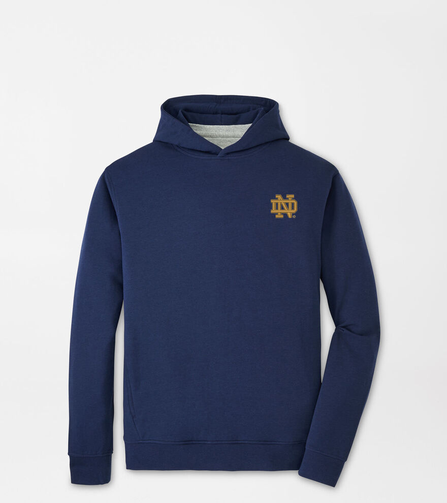 Notre Dame Oasis Pullover Hoodie image number 1