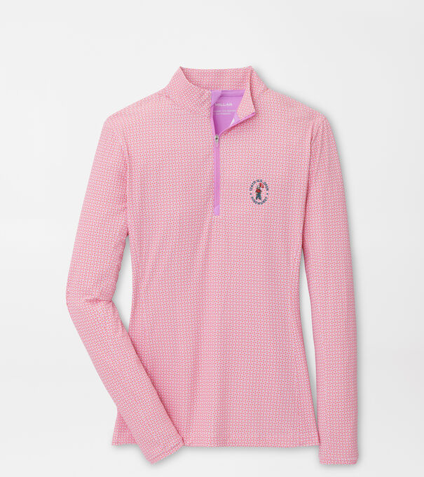 124th U.S. Open Geo Lightweight Sun Shirt