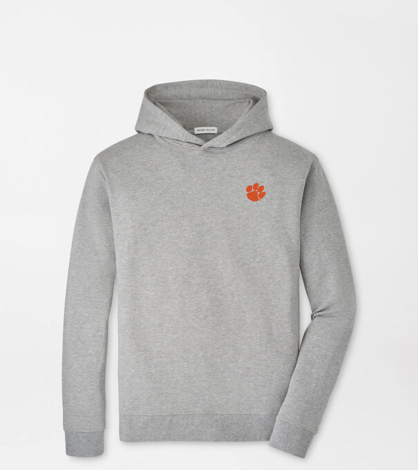 Clemson Oasis Pullover Hoodie