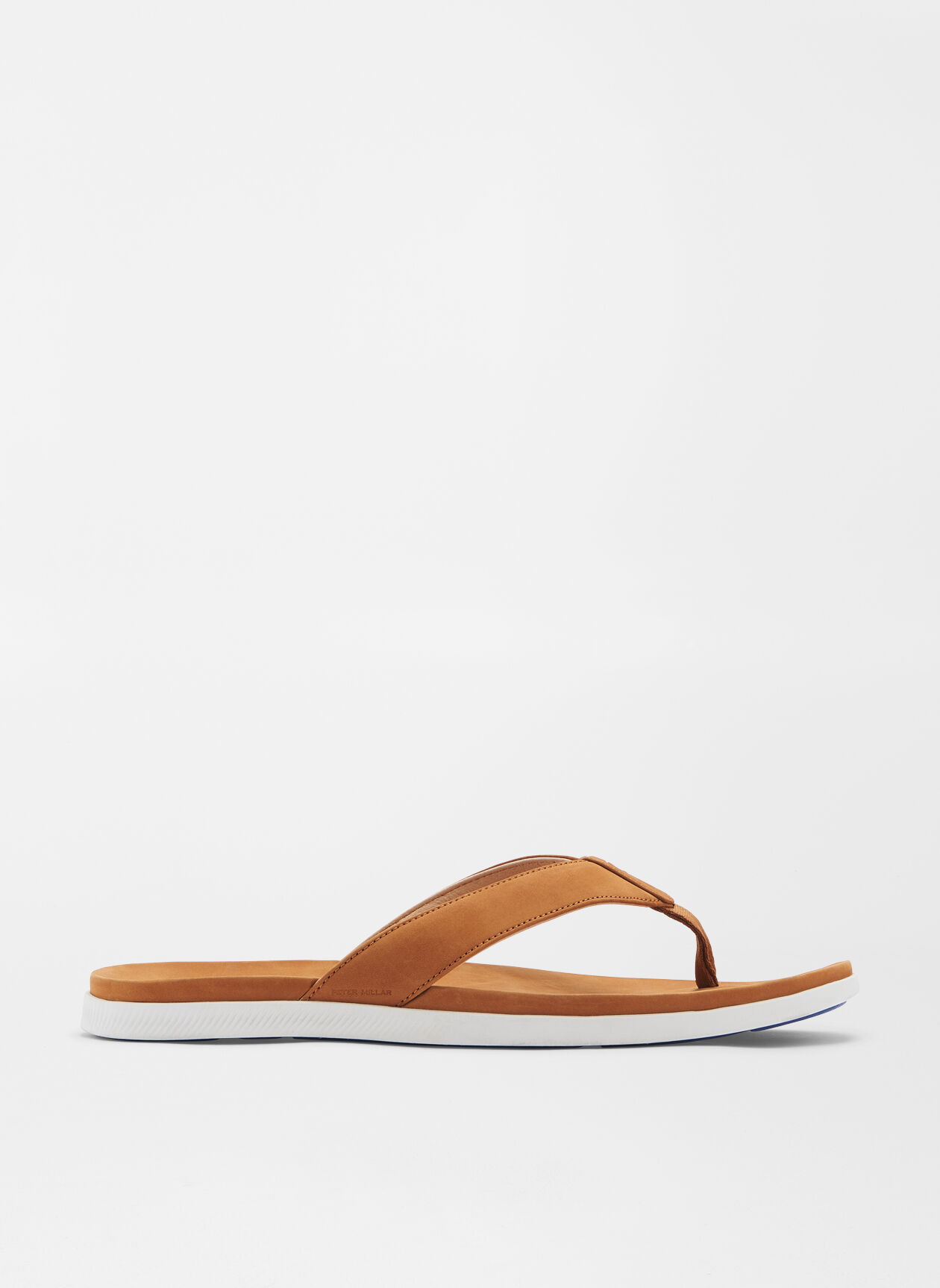 Hyperlight Slide Nubuck Flip Flop | Men 