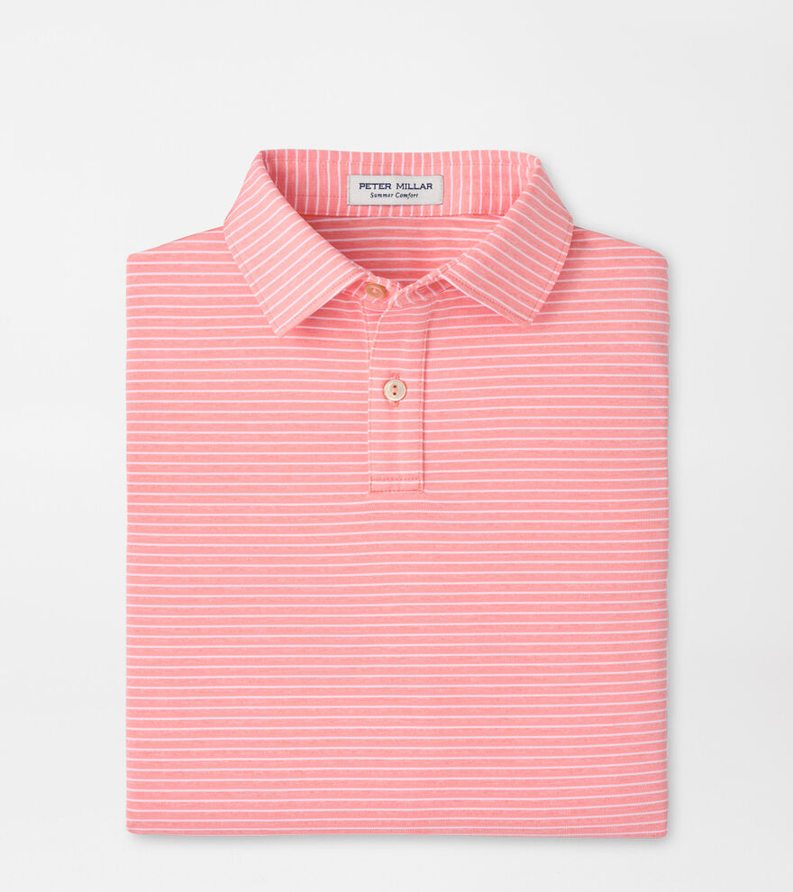 Merion Youth Performance Jersey Polo image number 1