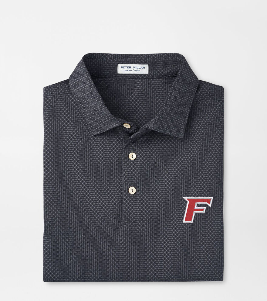 Fairfield Tesseract Performance Jersey Polo image number 1