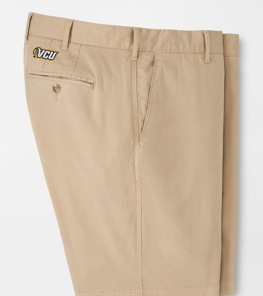 VCU Bedford Cotton Blend Short image number 1