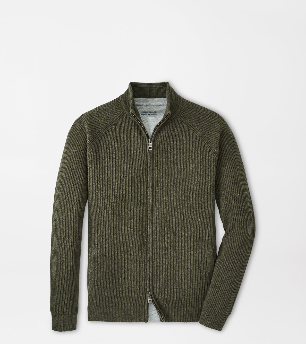 Crescent full zip deals