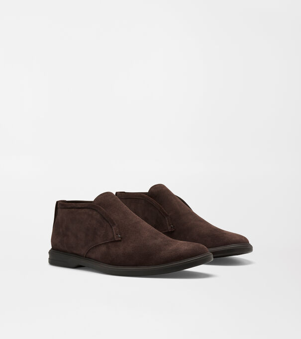 Excursionist Chukka