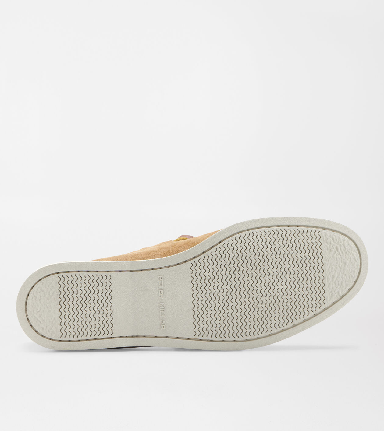 Excursionist Boat Shoe Men s Shoes Peter Millar