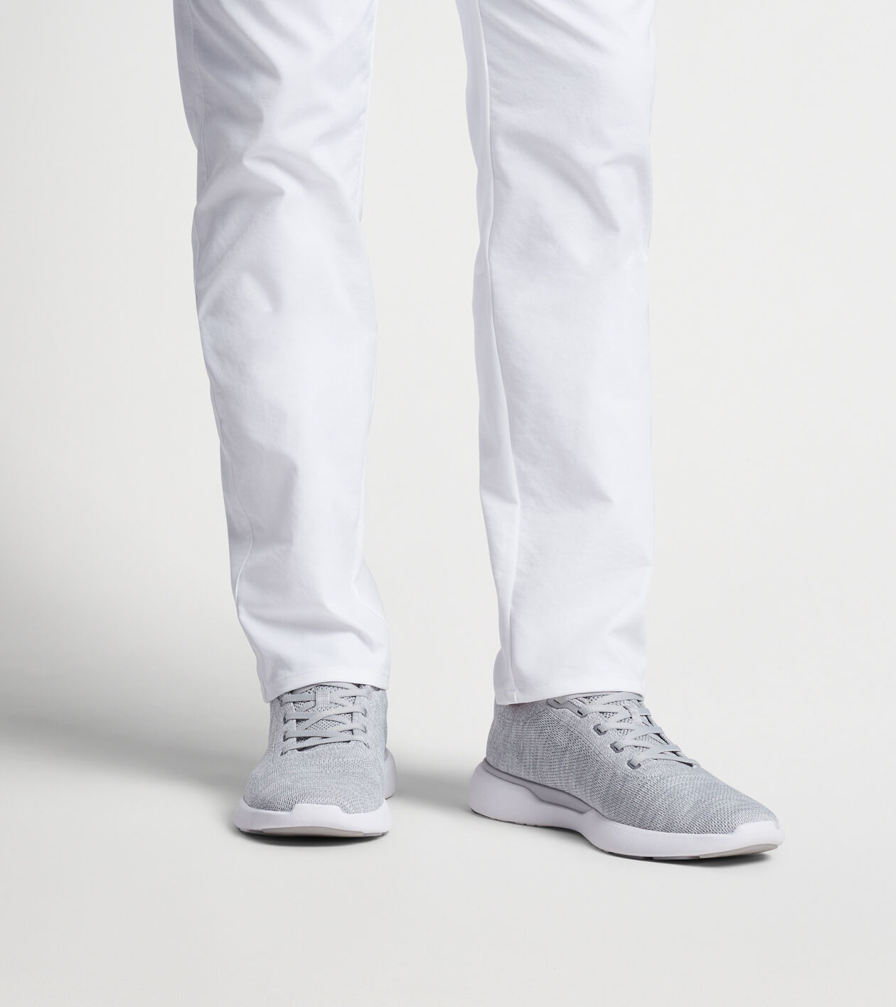 Peter millar summer sneaker top