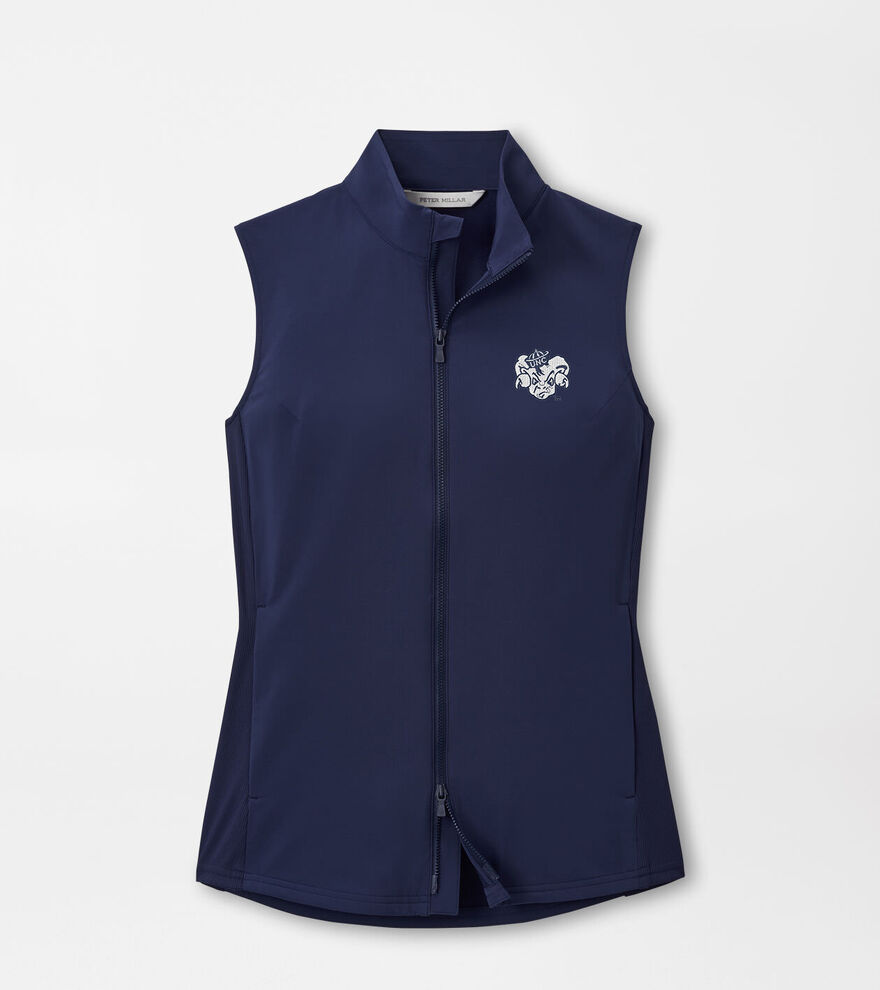 UNC Vault Women's Dunes Vest image number 1