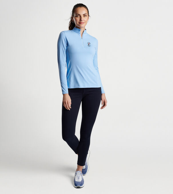 124th U.S. Open Lightweight Sun Shirt