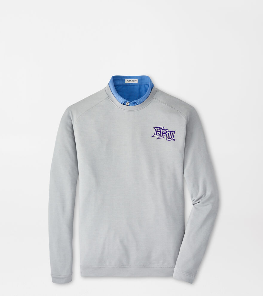 High Point University Cradle Performance Crewneck image number 1