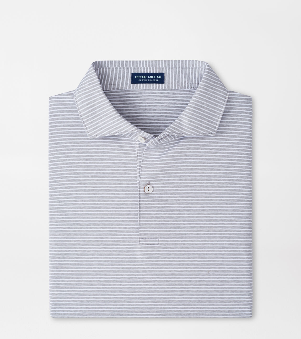 Ballad Performance Jersey Polo | Men's Polos | Peter Millar