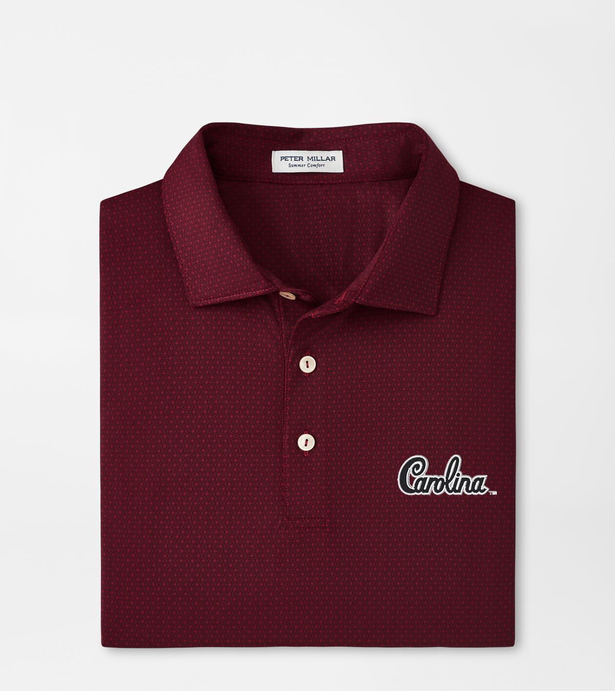 Peter millar gamecock polo new arrivals