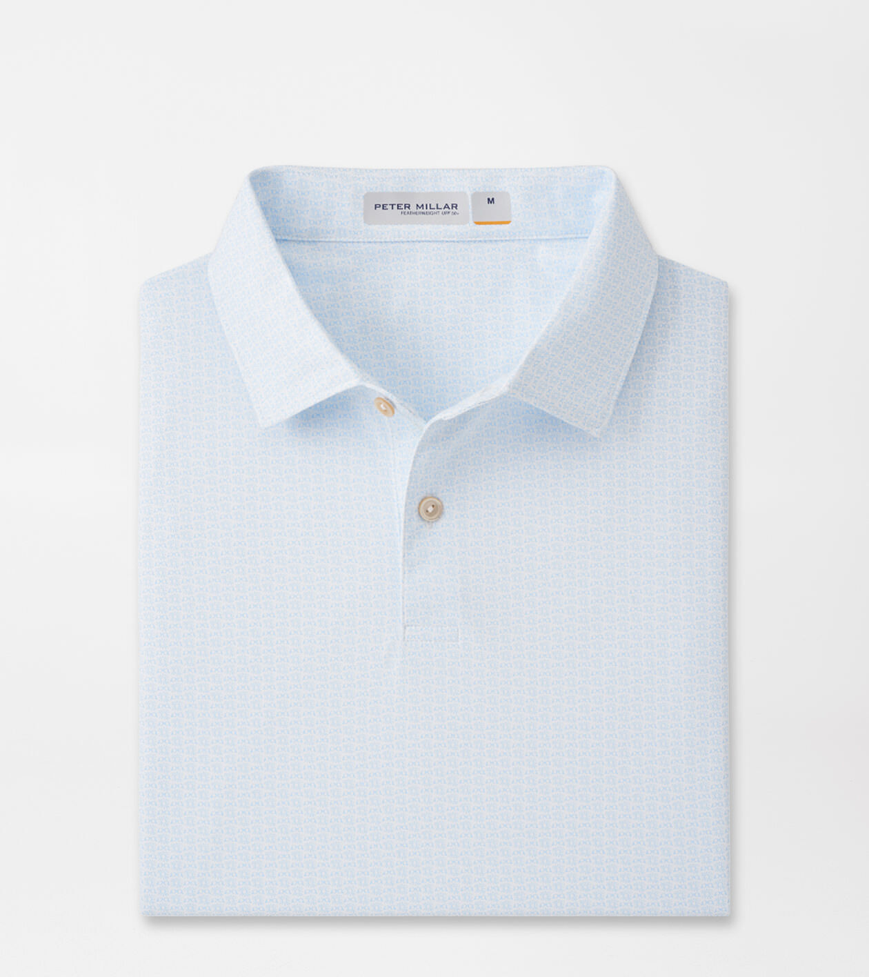 Featherweight Rays For Days Polo | Men's Polos | Peter Millar