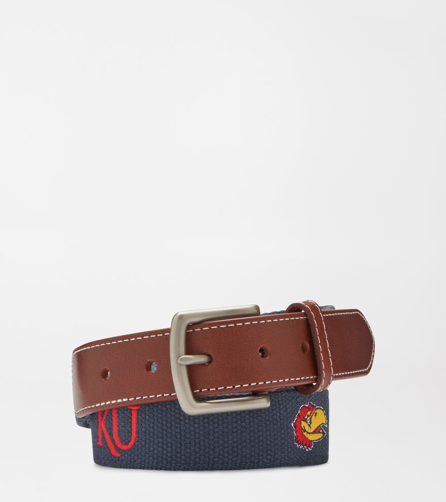 University of Kansas Belt image number 1