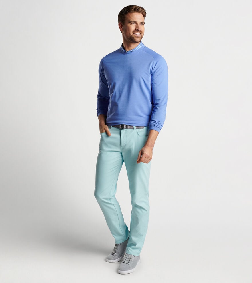 Cradle Performance Crewneck image number 2