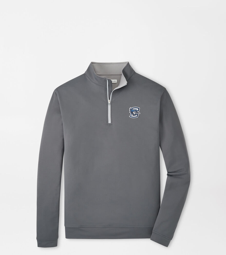 Creighton Perth Performance Quarter-Zip image number 1