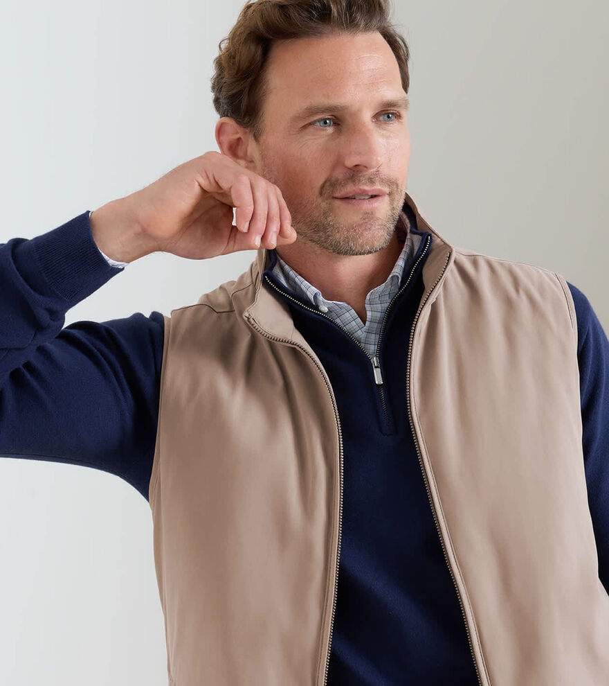 Bleecker Vest image number 5