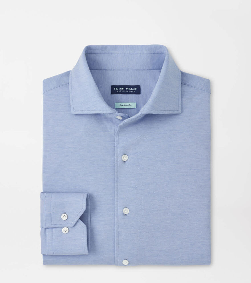 Excursionist Flex Solid Sport Shirt