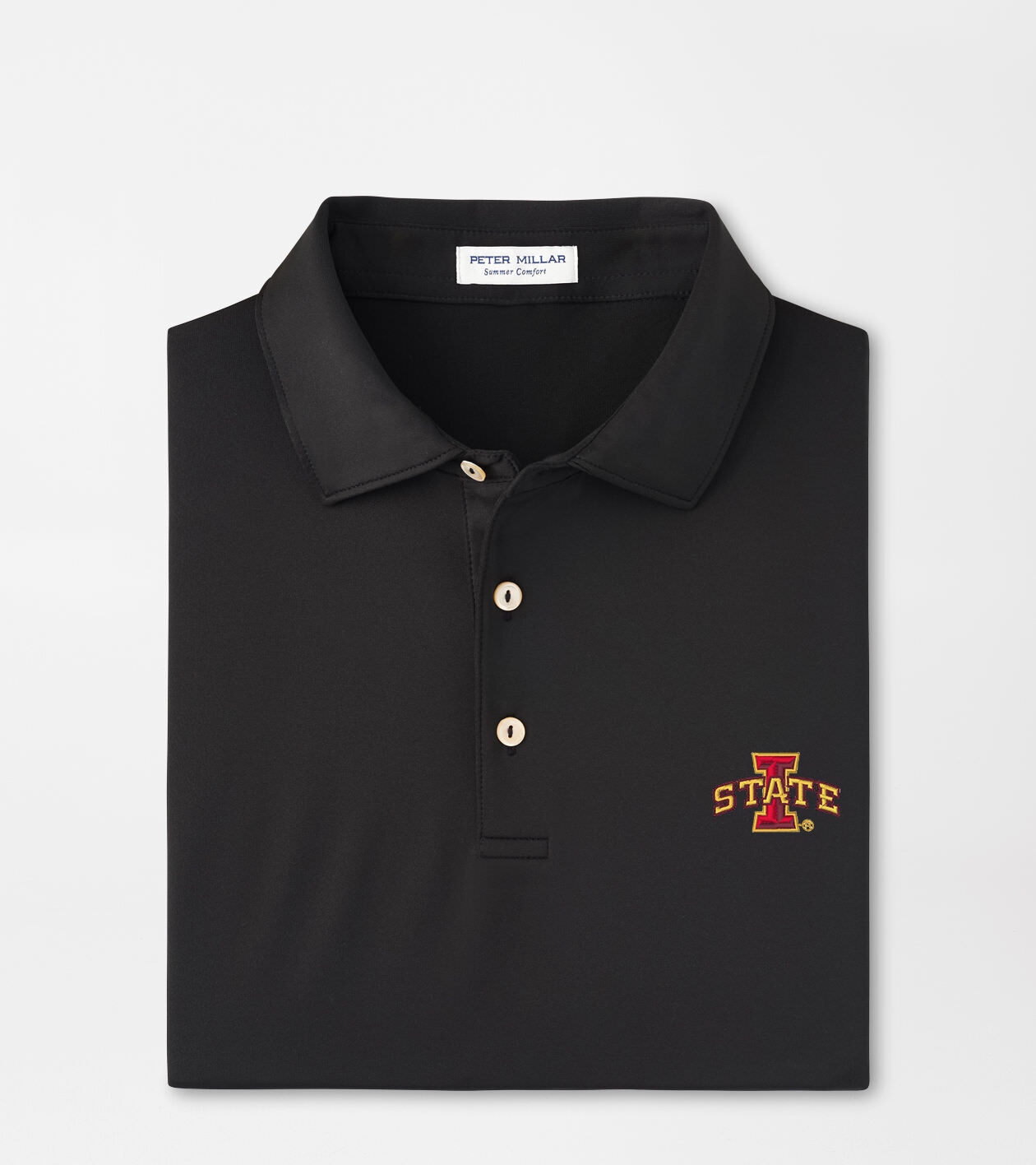 iowa state polo
