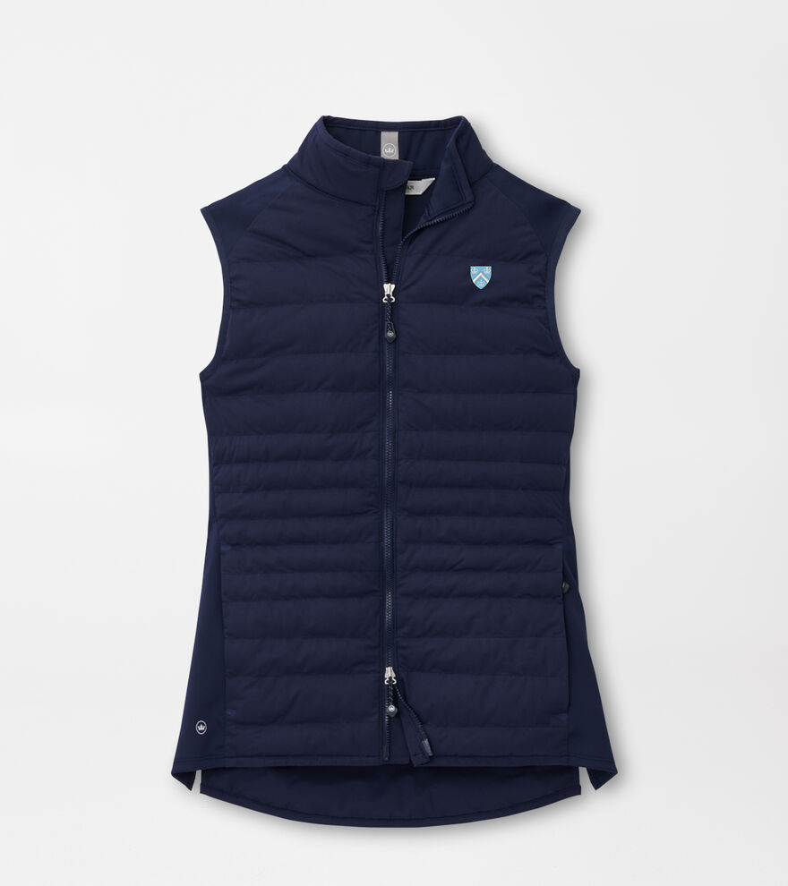 Columbia Women's Fuse Hybrid Vest