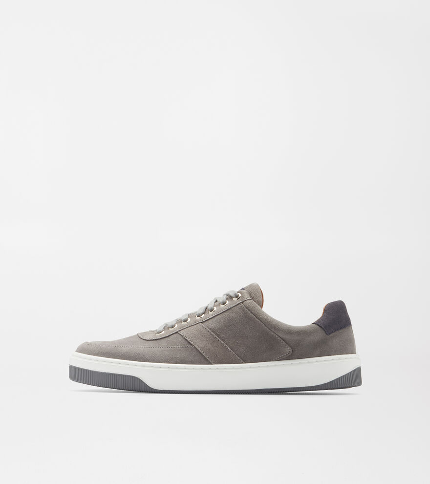 Vantage Suede Sneaker image number 4
