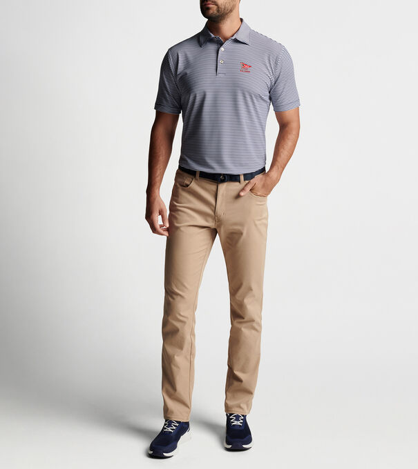 123rd U.S. Open Hales Performance Jersey Polo