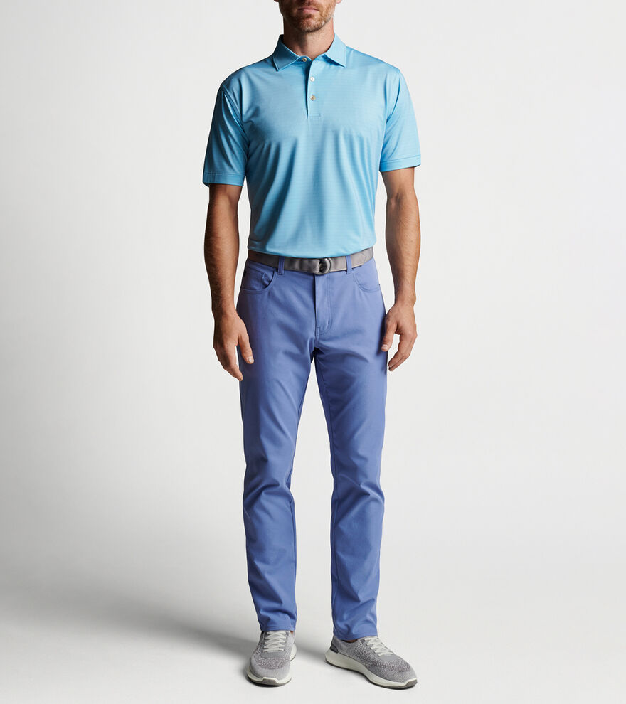 Rizzo Performance Jersey Polo image number 2