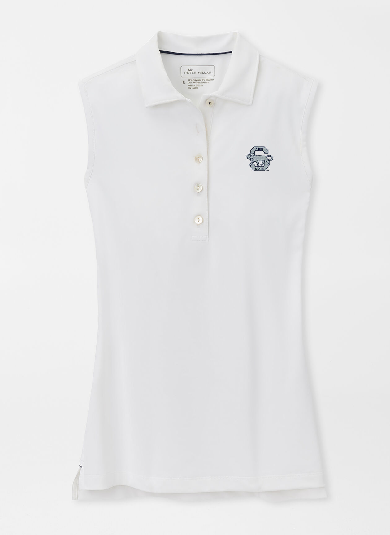 Penn State Vault Perfect Fit Sleeveless 