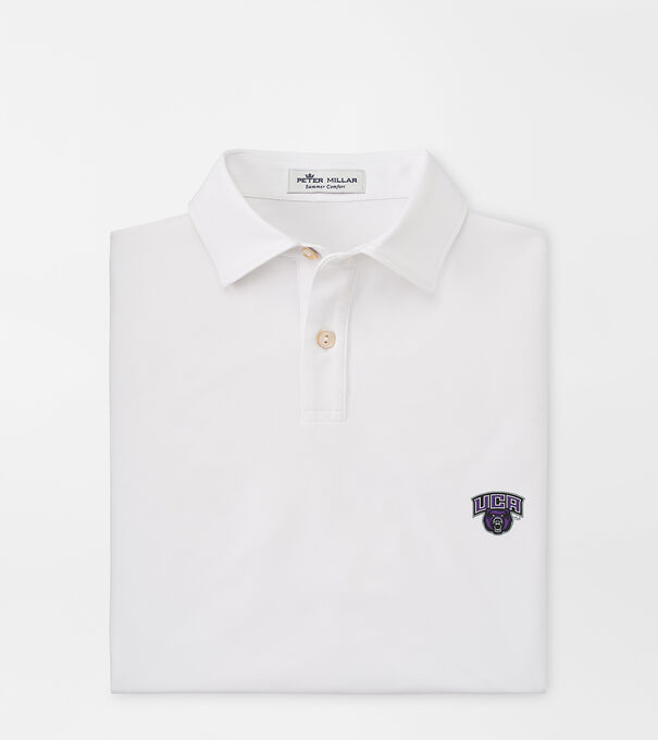 Central Arkansas Youth Solid Performance Jersey Polo