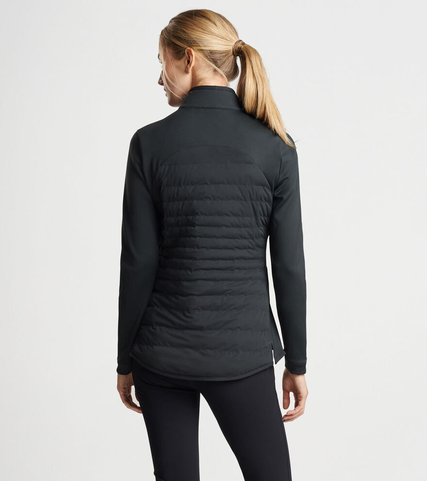 Women's Merge Hybrid Jacket image number 3
