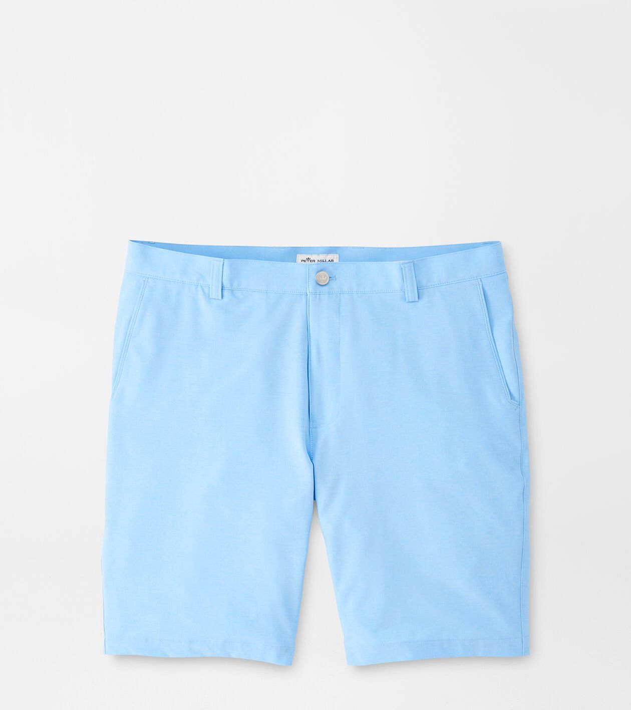 Shackleford Performance Hybrid Short Men s Shorts Peter Millar