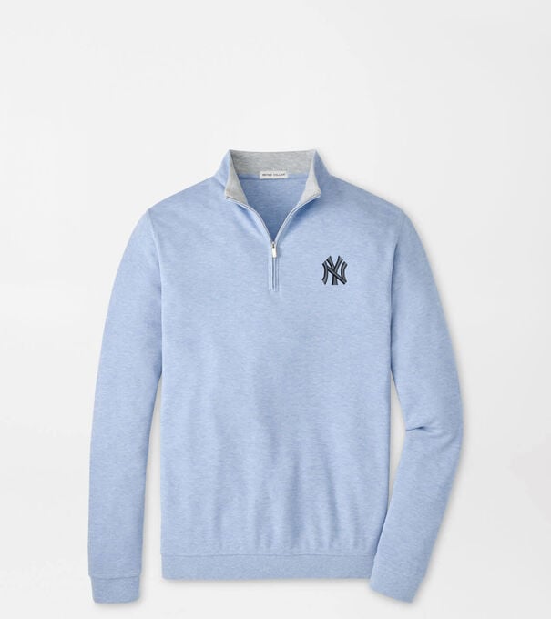 New York Yankees Crown Comfort Pullover