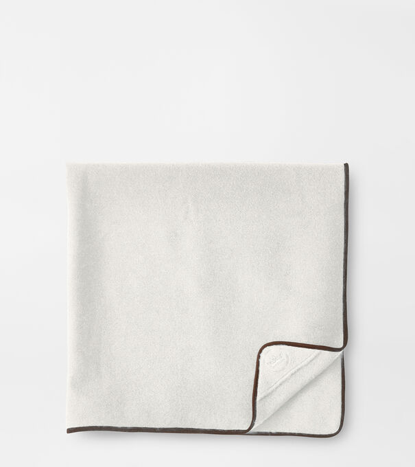 Luxury Cashmere Throw