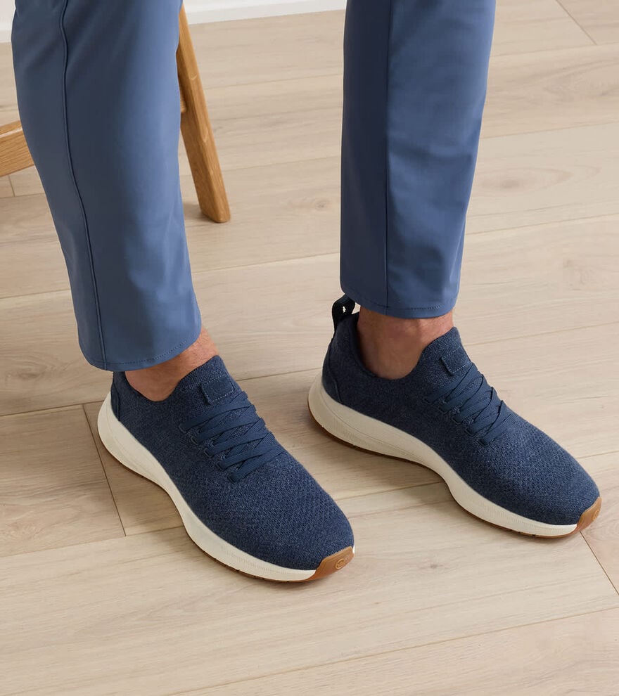 Odeon Sneaker - Alternate Image 1
