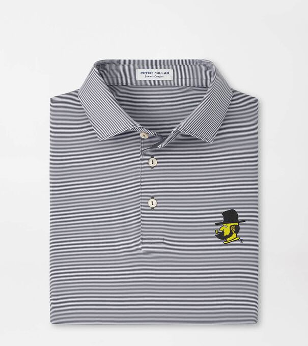 Appalachian State Yosef Jubilee Performance Jersey Polo