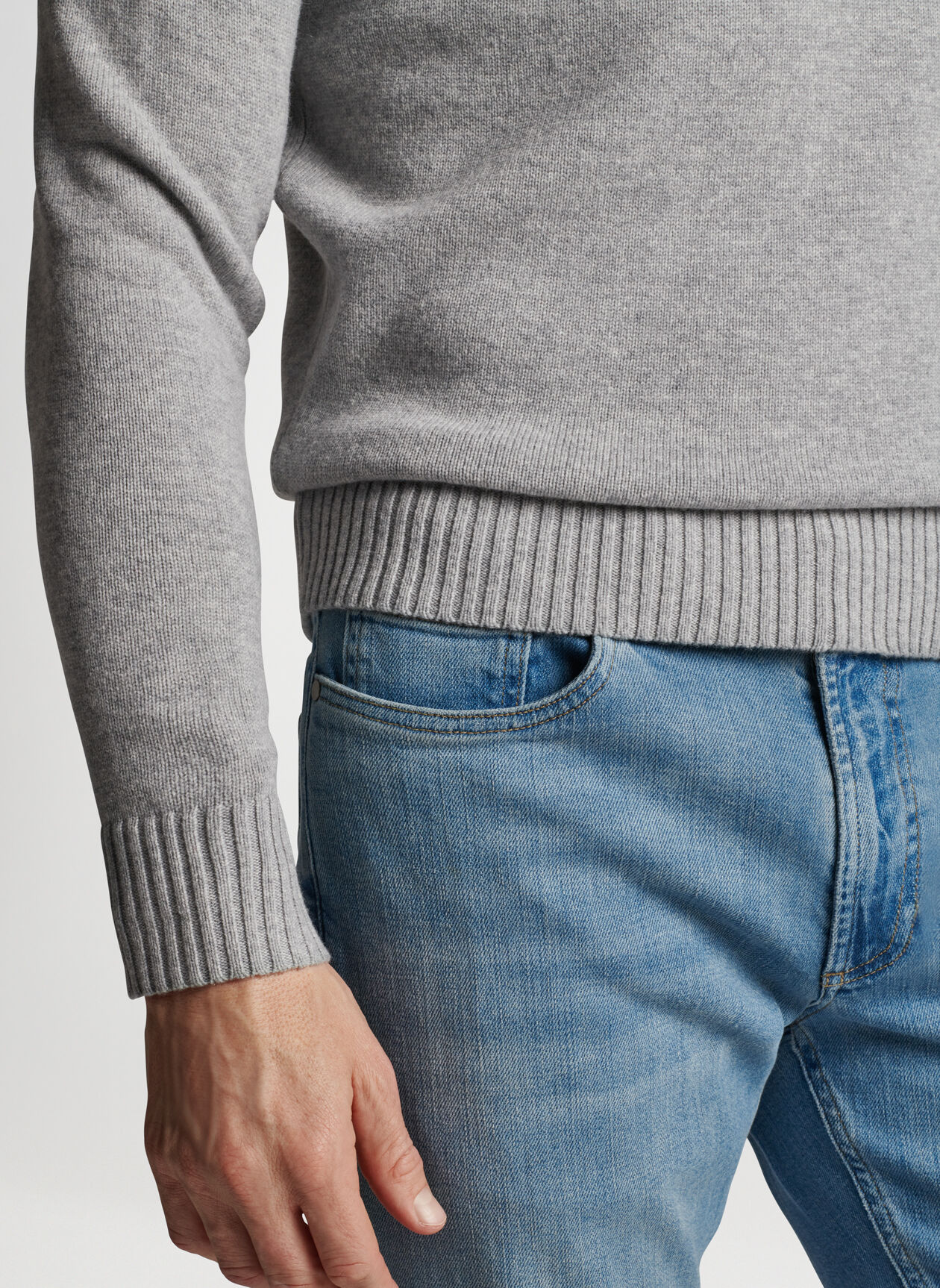 peter millar turtleneck