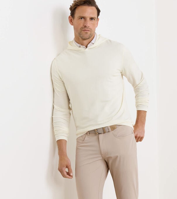 Excursionist Flex Knit Hoodie - Alternate Image 1