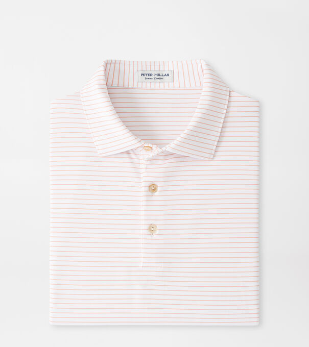 Hemlock Performance Jersey Polo