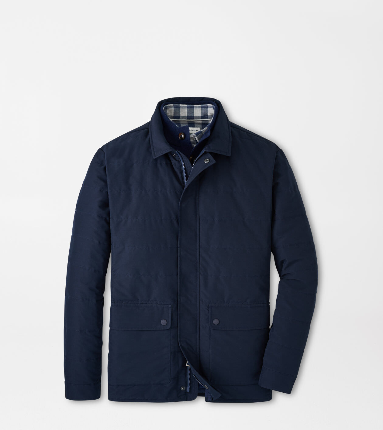 Mercer Jacket Men s Jackets Coats Peter Millar