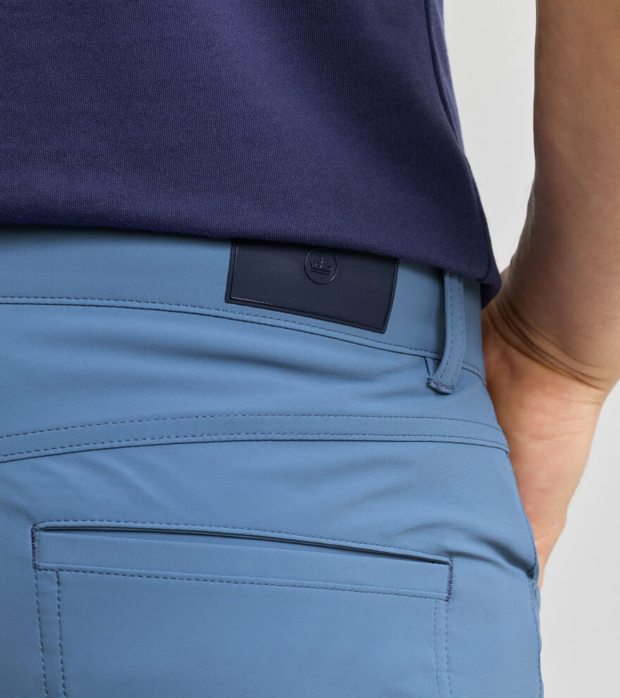 Bingham Performance Five-Pocket Pant - Alternate Image 3