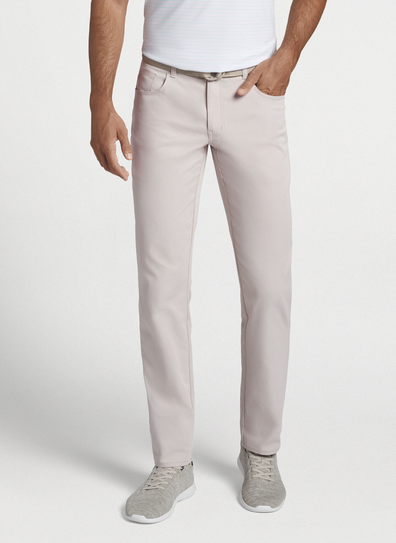 eb66 Performance Five-Pocket Pant 