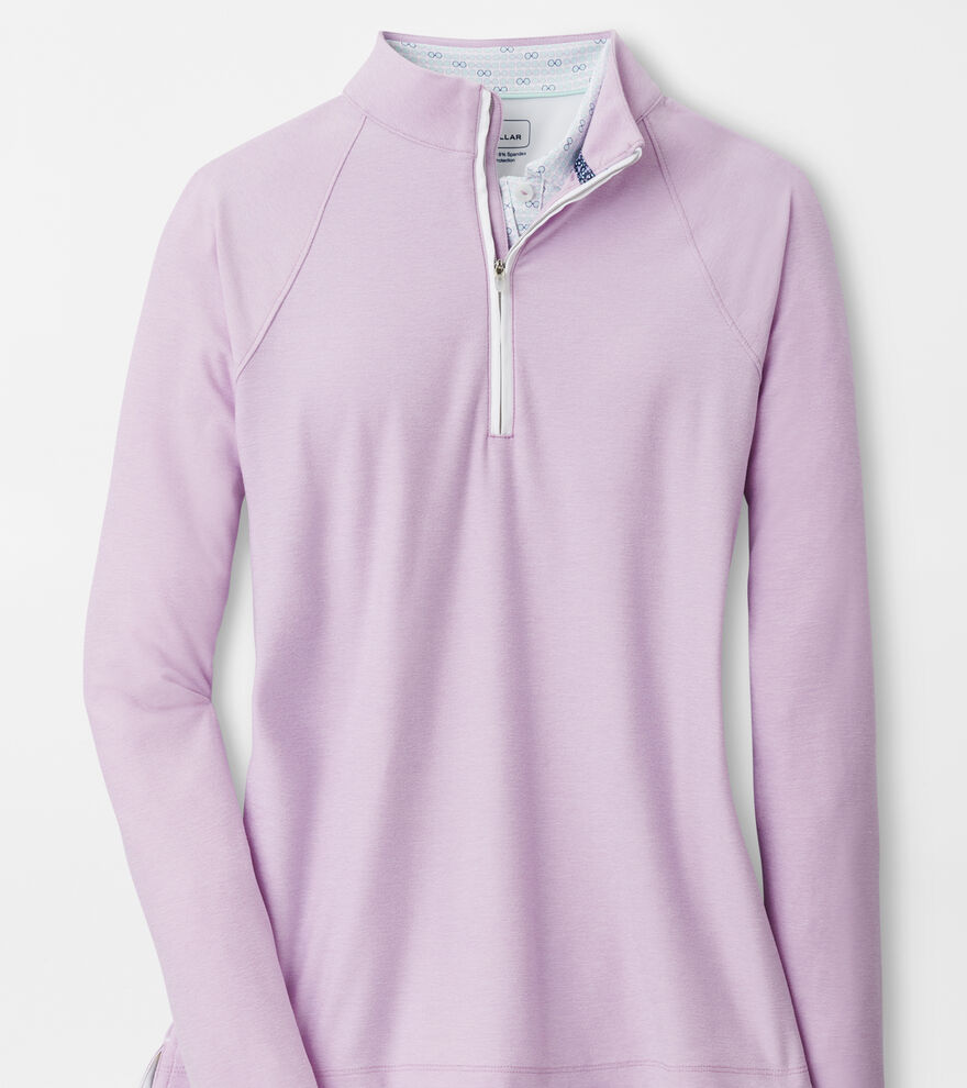 Women's M&eacute;lange Perth Performance Pullover