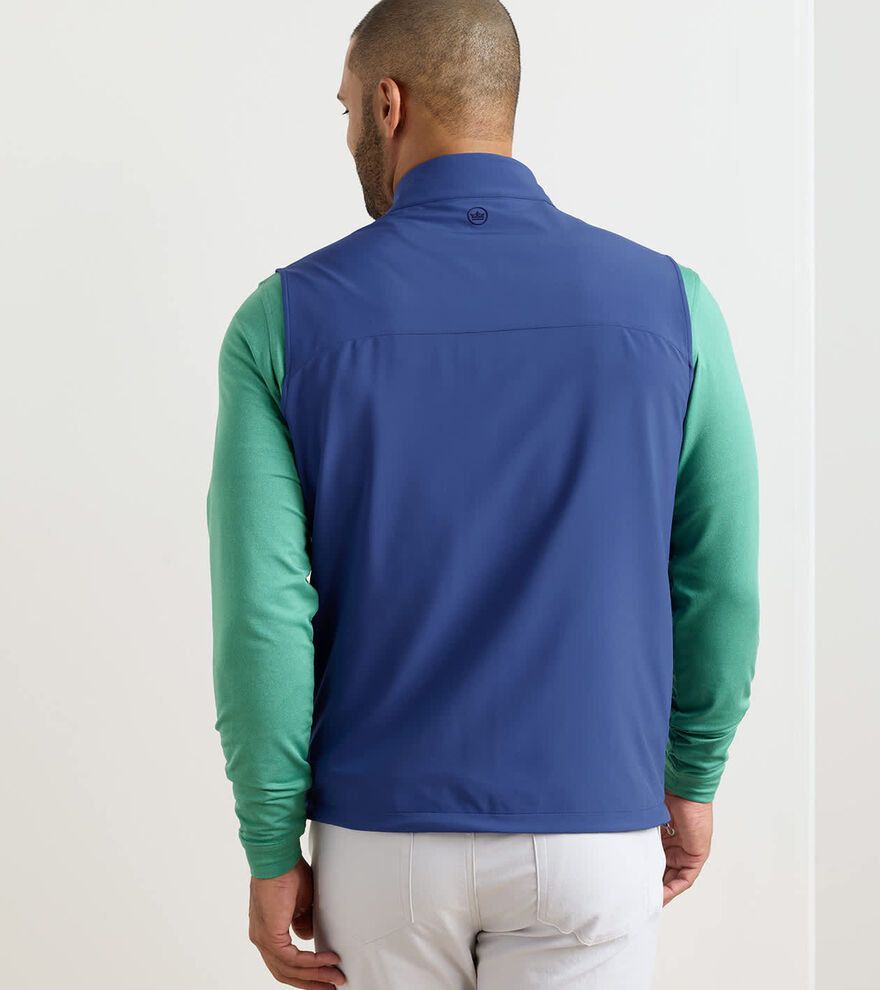 Dunes Vest - Alternate Image 2