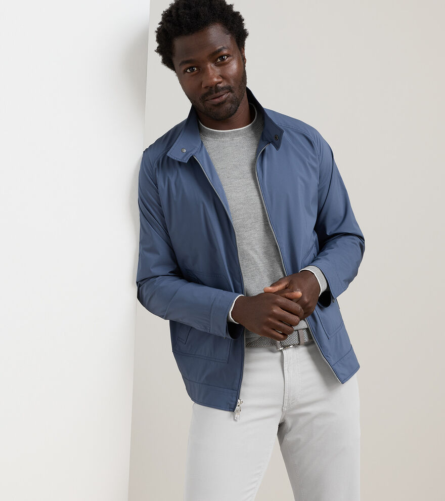 Discovery Bomber Jacket image number 5