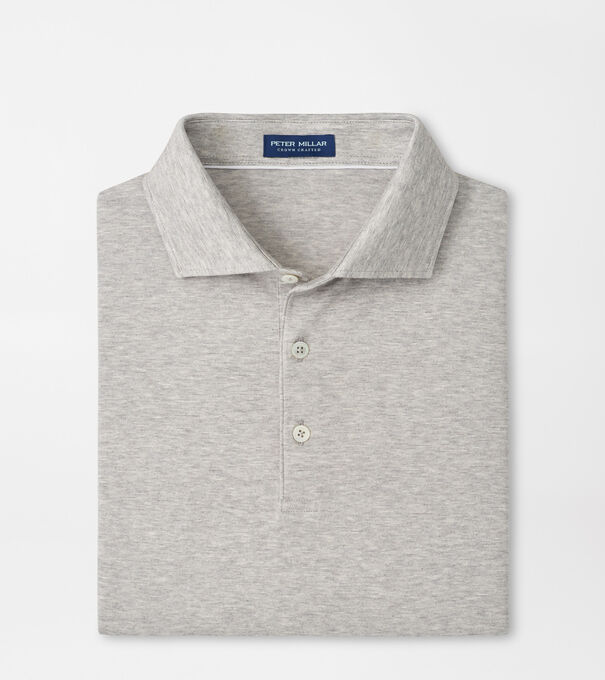 Excursionist Flex Polo