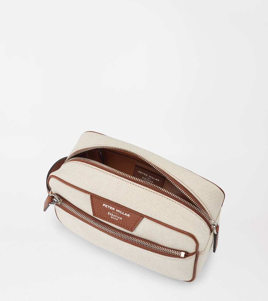 Peter Millar X Serapian Shave Kit image number 4