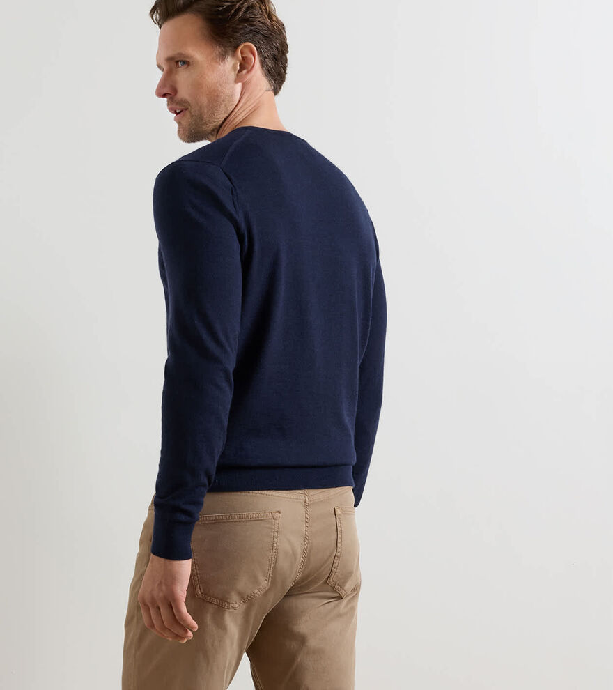 Excursionist Flex Crew - Alternate Image 2