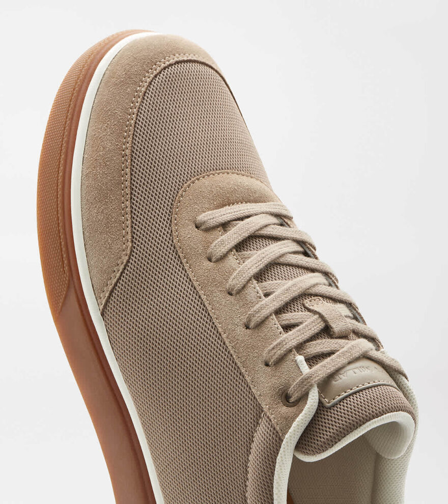 Drift Mesh Sneaker - Alternate Image 6